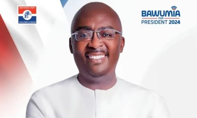 Over 2m NPP voters in 2020 didn’t vote in 2024