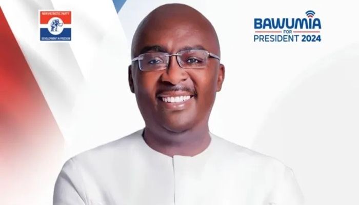 Bawumia concedes defeat; says NPP will regroup to recapture power