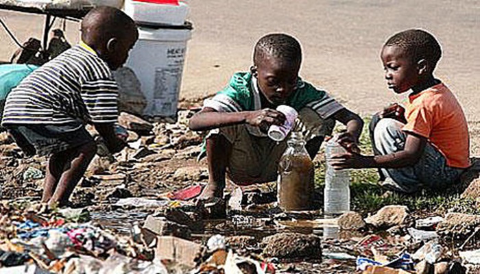 Cholera outbreak claims 27 lives, infects 252 in Ghana