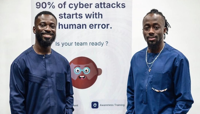 Riskspot launched to tackle human risk factors in Cyberattacks-CEO