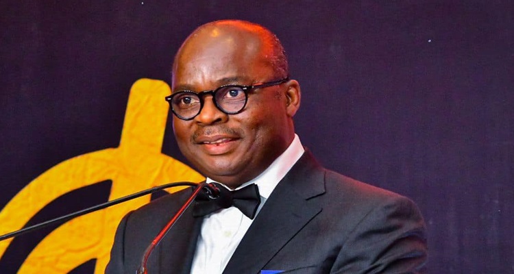 Public debt drops by GH¢46.8bn amid economic recovery