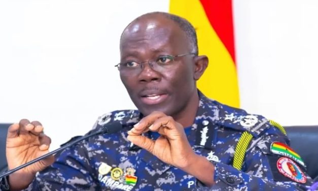 Election violence: 123 Arrested, 33 Remanded 86 Granted Bail