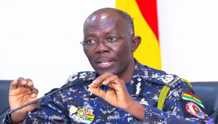 Election violence: 123 Arrested, 33 Remanded 86 Granted Bail