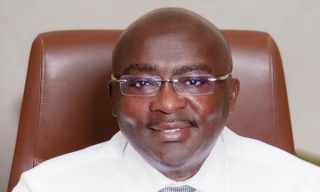 Dr Bawumia cautions NPP members against blame game