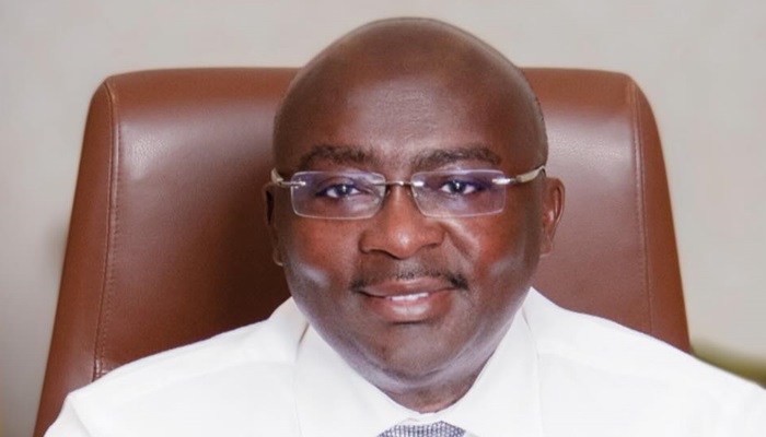Dr Bawumia cautions NPP members against blame game