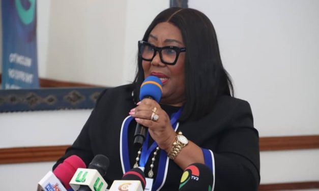 500,000 businesses, 5,000 companies risk delisting – Mrs. Oware