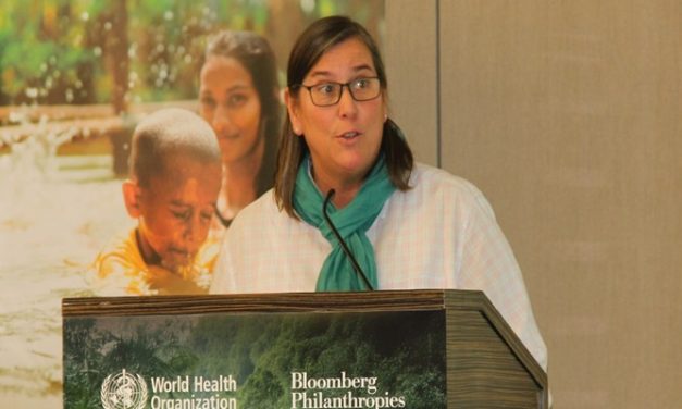 Ghana loses 1,400 lives to drowning annually – WHO/Bloomberg Philanthropies