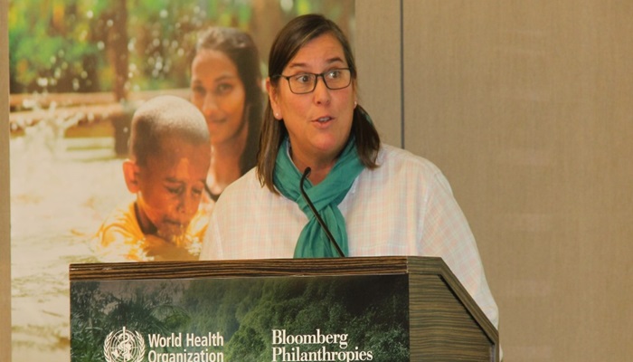 Ghana loses 1,400 lives to drowning annually – WHO/Bloomberg Philanthropies