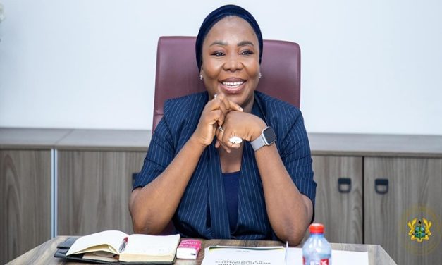 Gov’t: Payments and recruitment received statutory approval