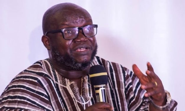 6 presidential candidates sign anti-galamsey pact