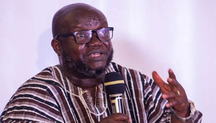 6 presidential candidates sign anti-galamsey pact