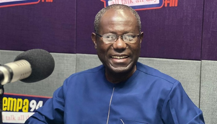 IMF flags 2024 as a tough financial year for COCOBOD