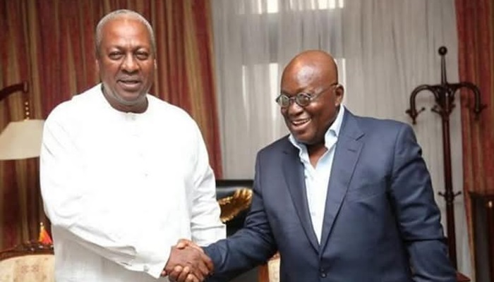 Joint Presidential Transition Team to be inaugurated