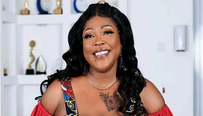Mona Gucci Acquitted and Discharged Over Fraud Charge