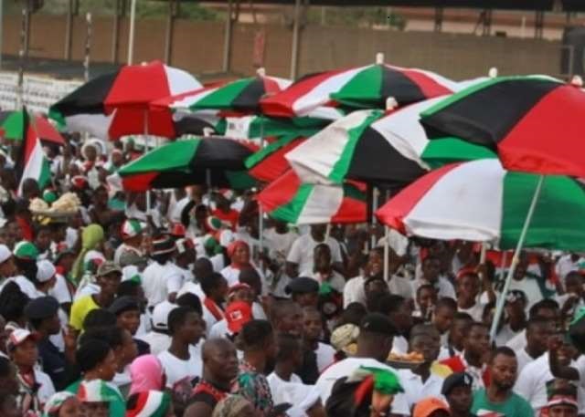 NDC supporters assault 4 Catholic Priests in Oti Region