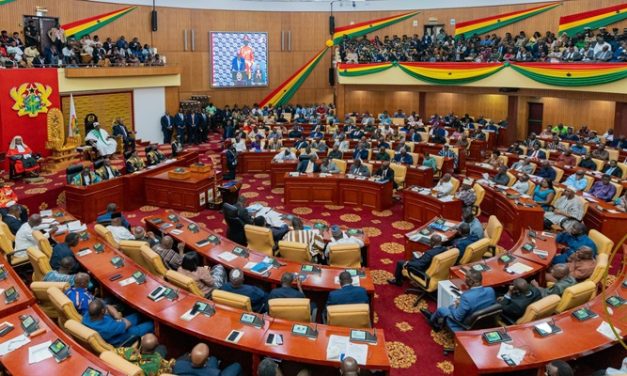 Speaker of 9th Parliament to be elected on January 5, 2025