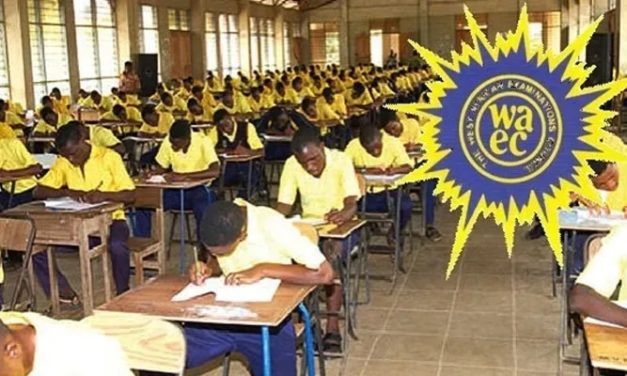 WAEC withholds over 223,000 results, affected students in limbo