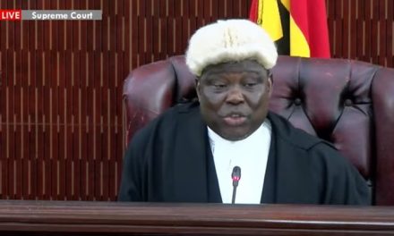 Supreme Court quashes re-collation in 4 constituencies, orders high court to hear NDC’s case