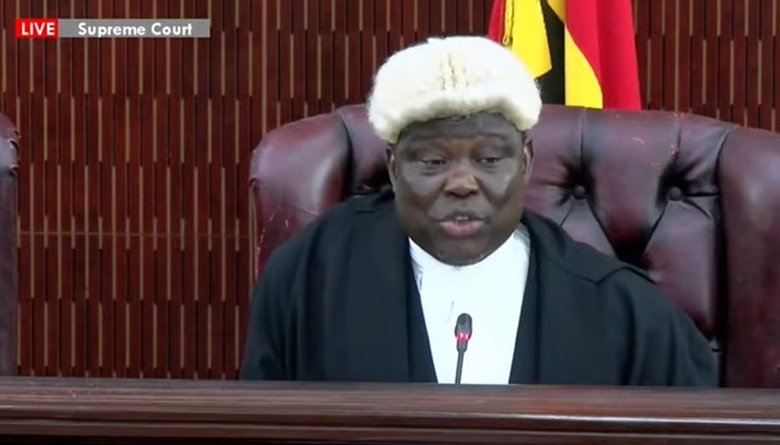 Supreme Court quashes re-collation in 4 constituencies, orders high court to hear NDC’s case