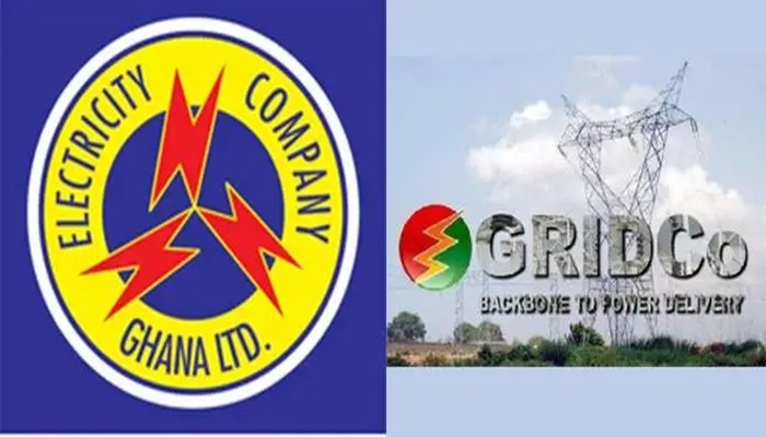 ECG, GRIDCo blame power disruptions on challenges at WAPCo