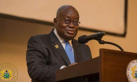 Ghana grants visa free entry to citizens of all African countries