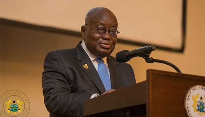 Ghana grants visa free entry to citizens of all African countries