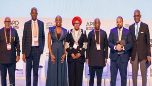Africa, Infrustructure, Ourhomelandghana, Gap