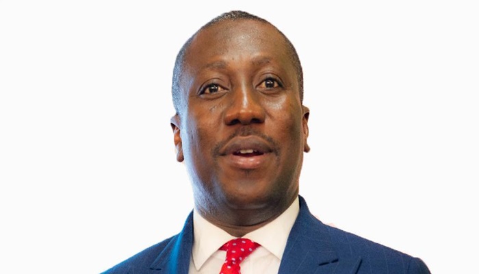 Afenyo-Markin mocks “Tot-Tot” ministerial appointments