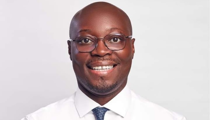 Dr. Ato Forson reiterate NDC’s pledge to scrap taxes