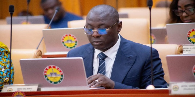 Ghana’s economy rebounds in 2024 despite inflation woes