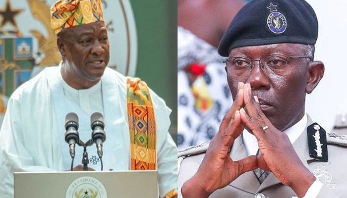 Presidency directs IGP to investigate election-related killings