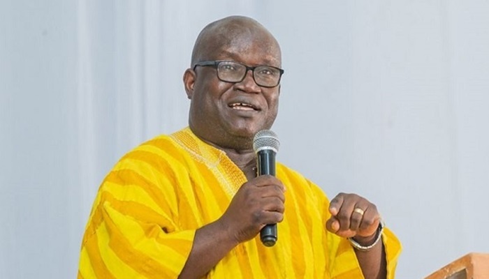 Ghana tops global rankings for mobile money regulation