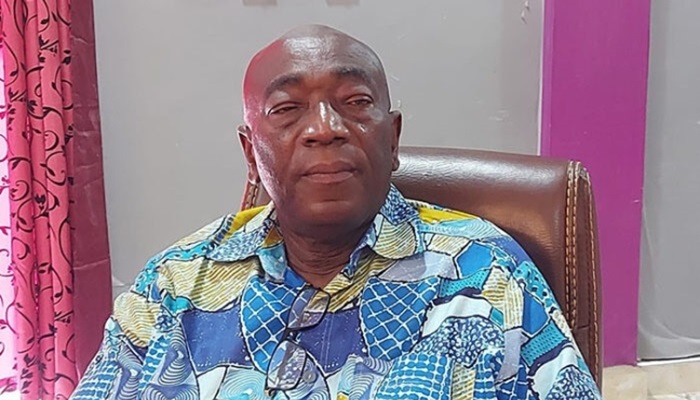 TUC tasks President Mahama to act on violent attacks