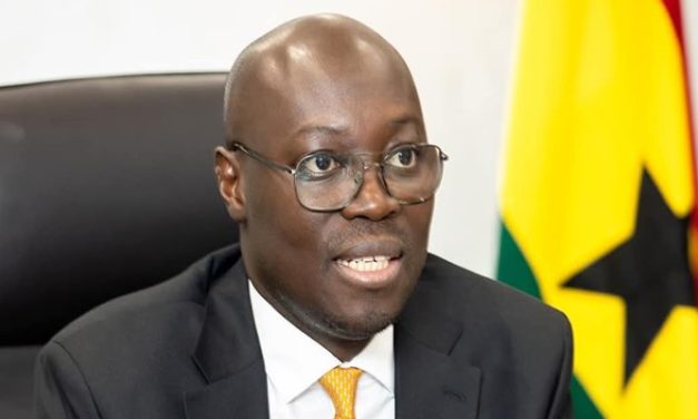 Govt to prioritize prudent fiscal management – Dr. Forson