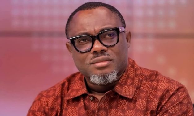 Prof. Gyampo appointed Ag. CEO of Shippers Authority