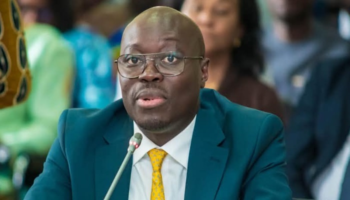 IMF team to assist govt in crafting 2025 budget in February- Dr. Forson