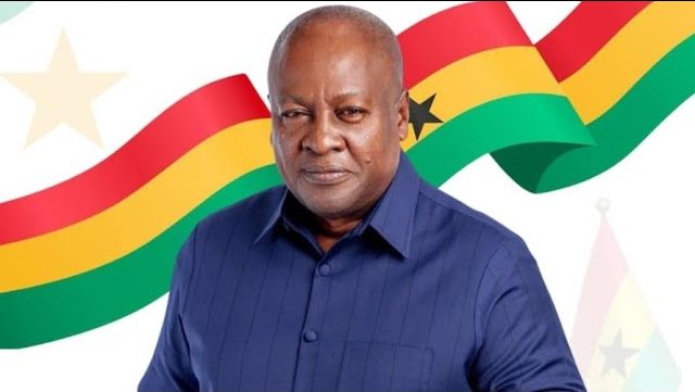 FAGE Congratulates President John Dramani Mahama