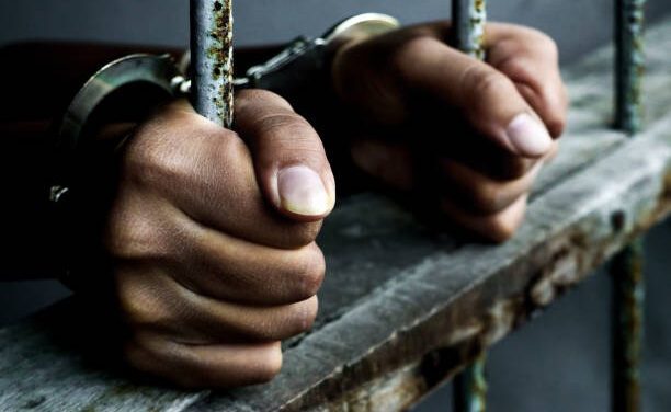 2 soldiers jailed 10 years each for robbery and kidnapping