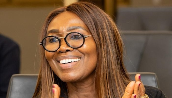 Julie Essiam resigns from GRA amid record-breaking achievements
