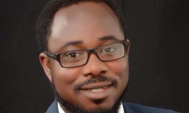 Prof. Kobby Mensah appointed CEO of GTDC