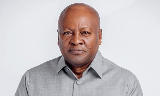 President Mahama reduces Ministries from 30 to 23