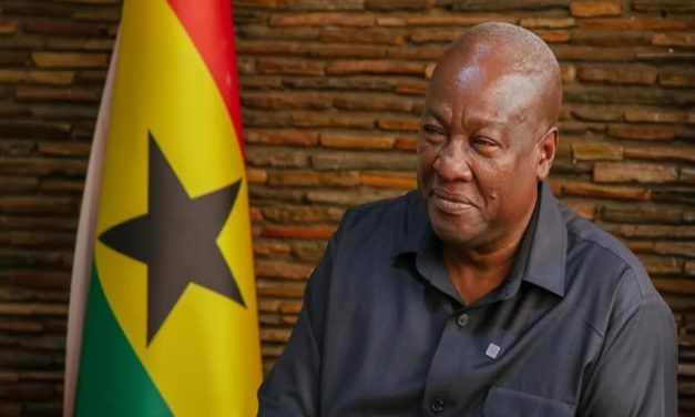 President Mahama bans sale of state, public lands
