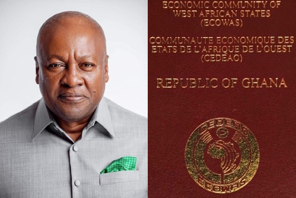 Govt recalls diplomatic and service passports