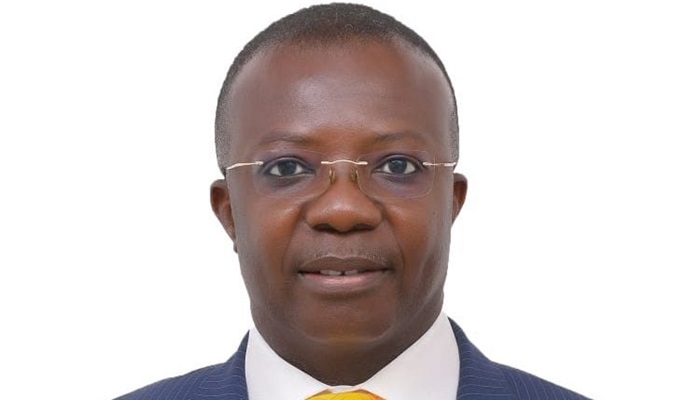 CalBank PLC appoints Johnson Oware as Deputy MD