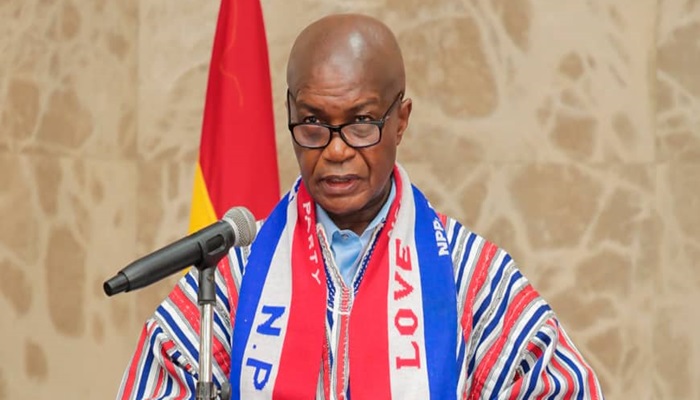 Young Elephants probe NPP’s 2024 defeat