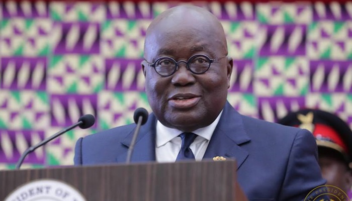 5.7m youth benefit from Free SHS and TVET Policies