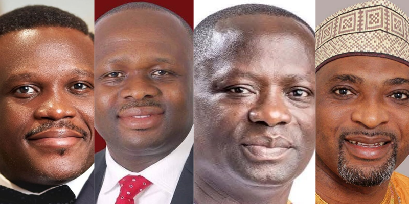 Mahama releases final batch of ministerial nominees
