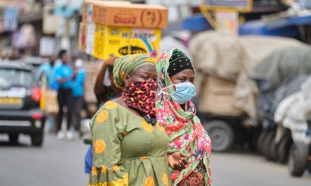 GHS revives COVID-19 safety protocols amid hMPV concerns