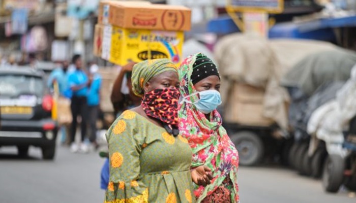 GHS revives COVID-19 safety protocols amid hMPV concerns