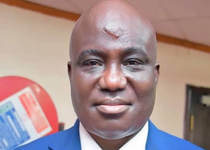 Agric Minister Designate hints of ‘Operation feed yourself’ comeback